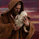 “You will not be a shit like your father.”